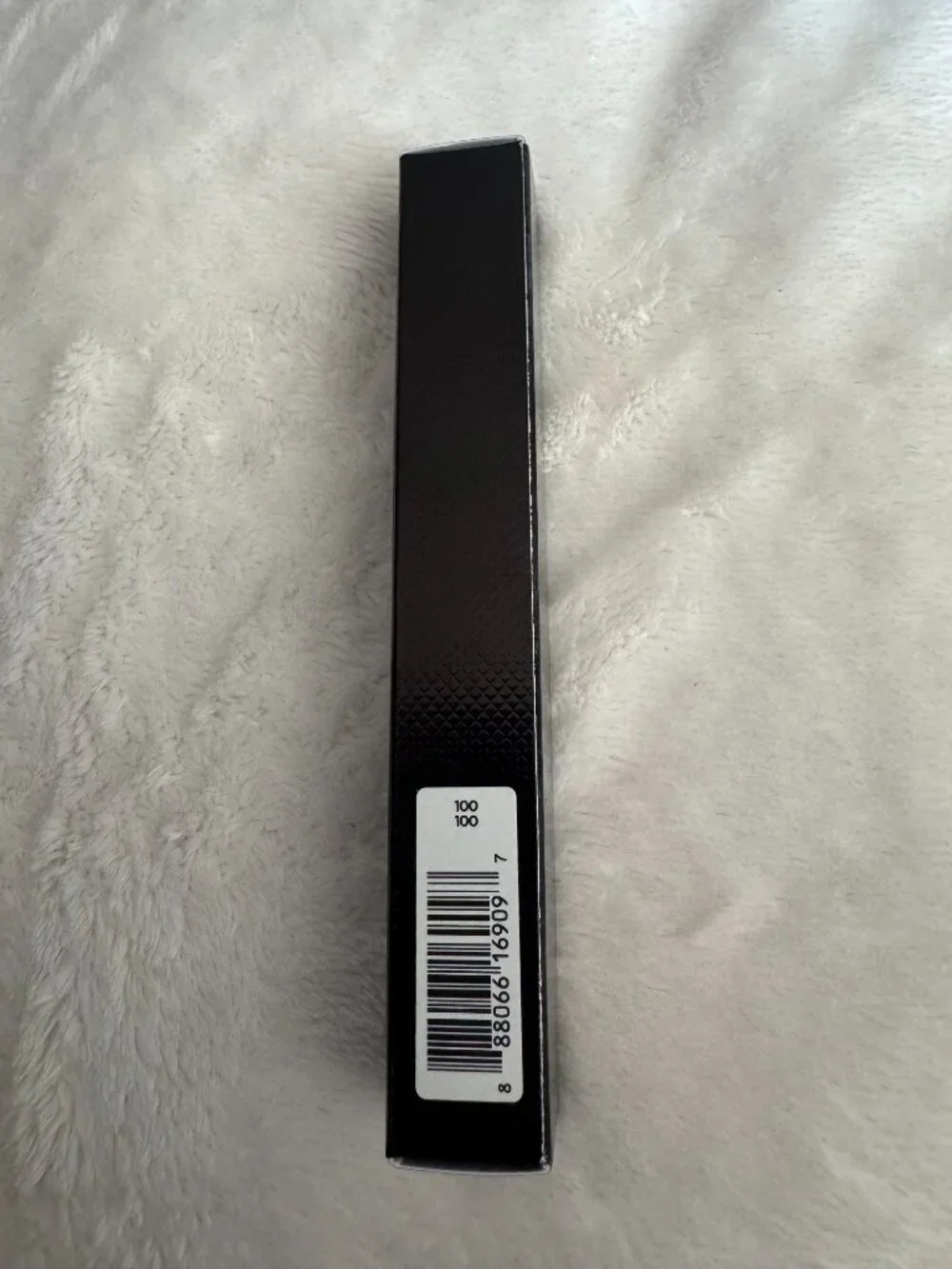 NEW Tom Ford Slim Lip Color Shine - shade 100 (Rosy Brown)